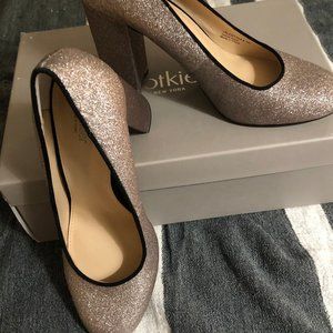 Botkier | Anthropologie, Valentina Pumps